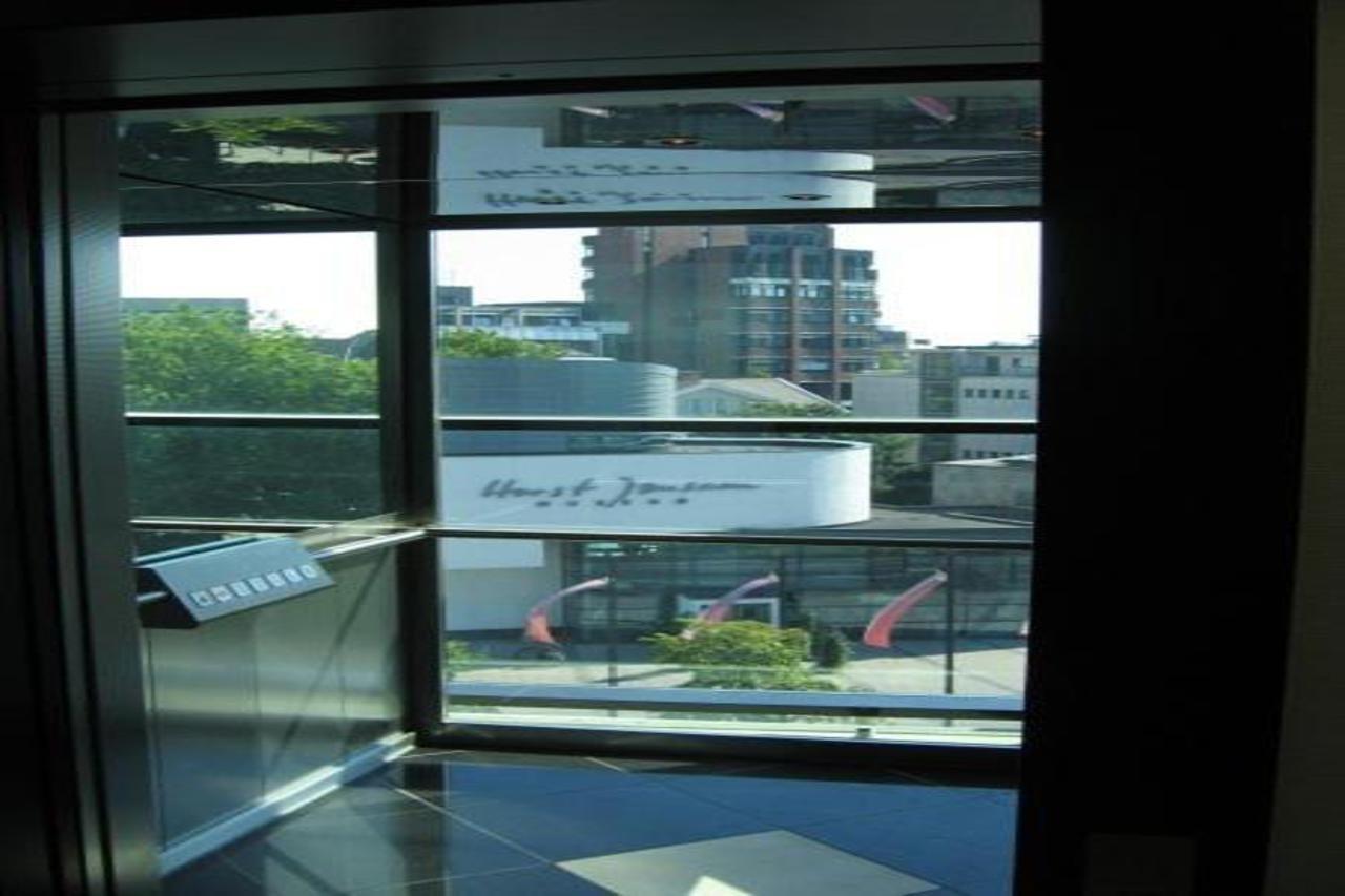 Aspire Acara Oldenburg, Trademark Collection By Wyndham Exteriör bild