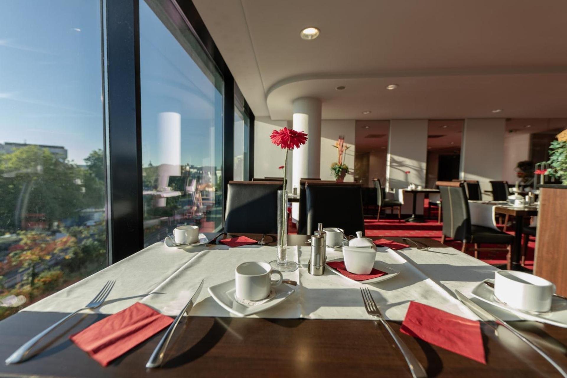 Aspire Acara Oldenburg, Trademark Collection By Wyndham Exteriör bild